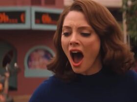 Diane Guerrero sexy, April Bowlby sexy - Doom Patrol s01e14 (2019)