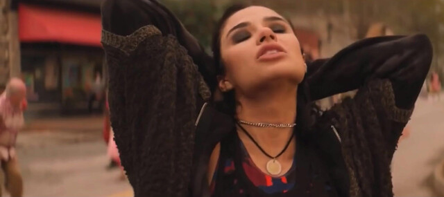 Diane Guerrero sexy, April Bowlby sexy - Doom Patrol s01e14 (2019)