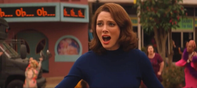 Diane Guerrero sexy, April Bowlby sexy - Doom Patrol s01e14 (2019)