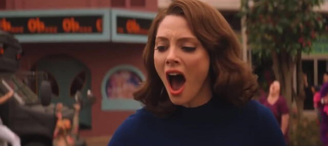 Diane Guerrero sexy, April Bowlby sexy - Doom Patrol s01e14 (2019)