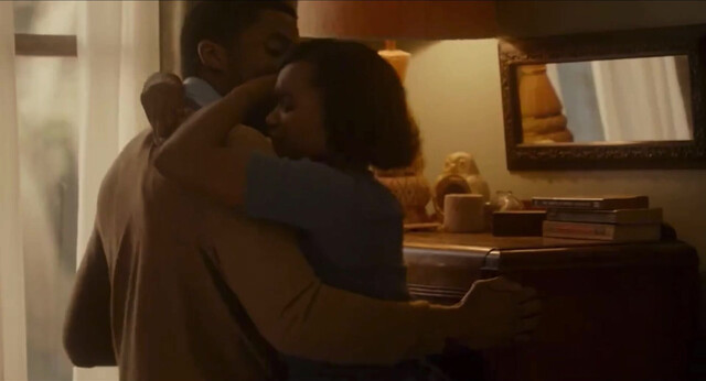 Taura Cherne sexy - Get on Up (2014)