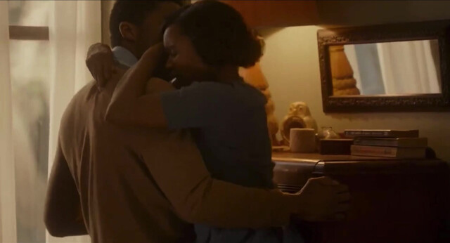 Taura Cherne sexy - Get on Up (2014)