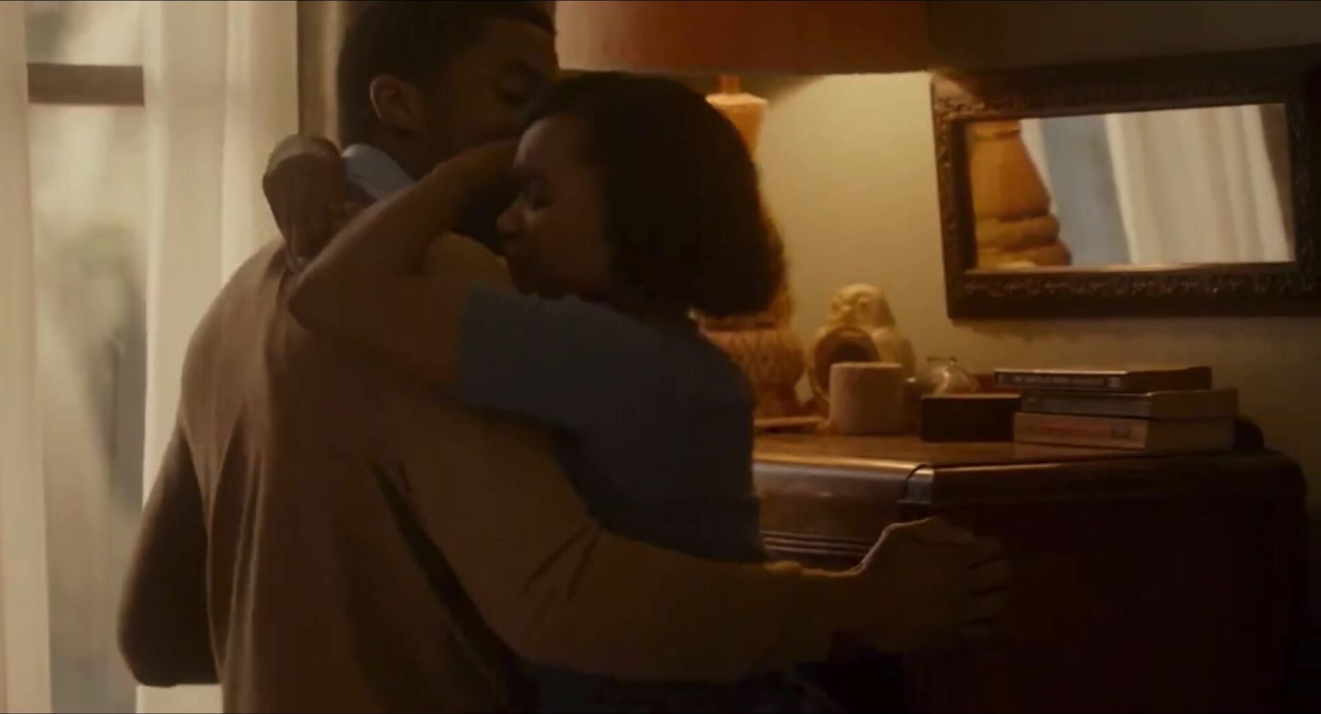 Taura Cherne sexy - Get on Up (2014)