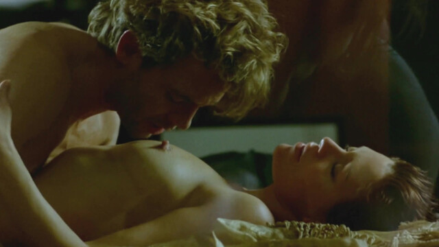 Leilani Sarelle nude - Breach of Trust (1995)