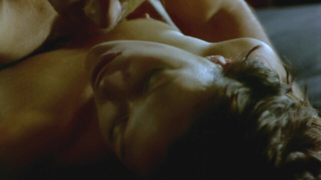 Leilani Sarelle nude - Breach of Trust (1995)