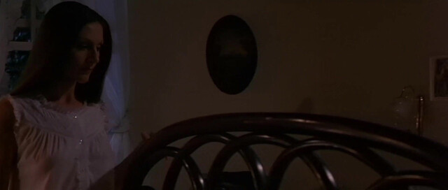 Hope North sexy, Kathleen Jordon Gregory sexy - The Curse (1987)