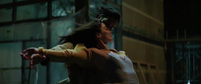 Dove Cameron nude - 56 Days s01e01-04 (2026)