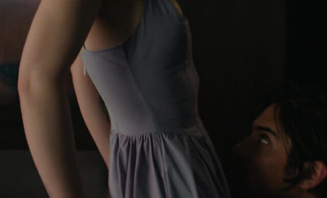 Dove Cameron nude - 56 Days s01e01-04 (2026)