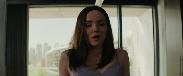 Dove Cameron nude - 56 Days s01e01-04 (2026)