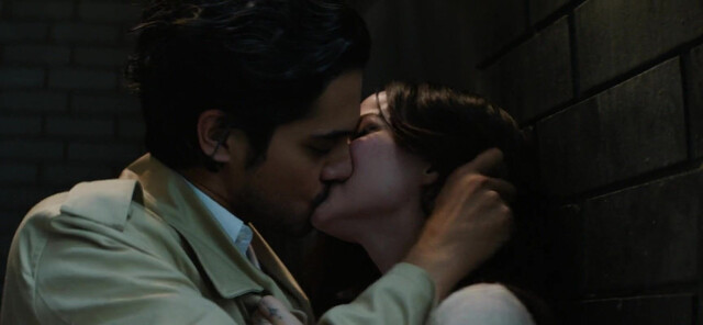 Dove Cameron nude - 56 Days s01e01-04 (2026)