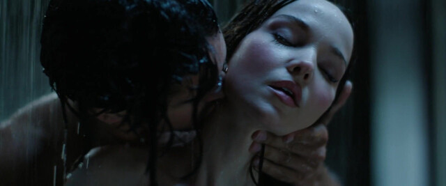 Dove Cameron nude - 56 Days s01e01-04 (2026)