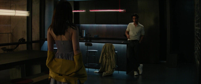 Dove Cameron nude - 56 Days s01e01-04 (2026)