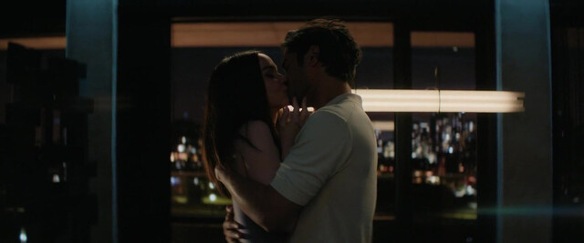 Dove Cameron nude - 56 Days s01e01-04 (2026)