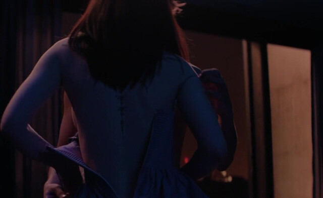 Dove Cameron nude - 56 Days s01e01-04 (2026)