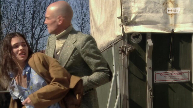 Katja Woywood nude - Tatort: Der Phönix-Deal e339 (1996)