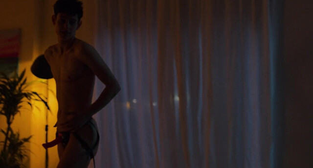 Jouman Fattal nude, Hanna van Vliet nude - Anne+ (2021)