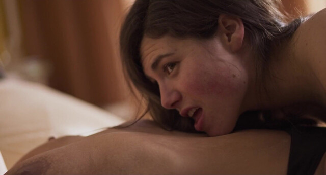 Jouman Fattal nude, Hanna van Vliet nude - Anne+ (2021)