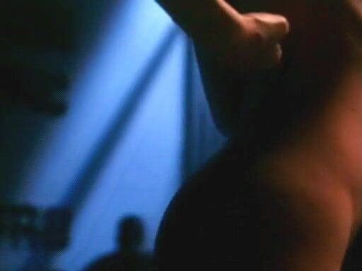 Lara Harris nude - Inhumanoid (1996)