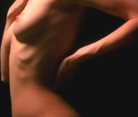 Lara Harris nude - Inhumanoid (1996)