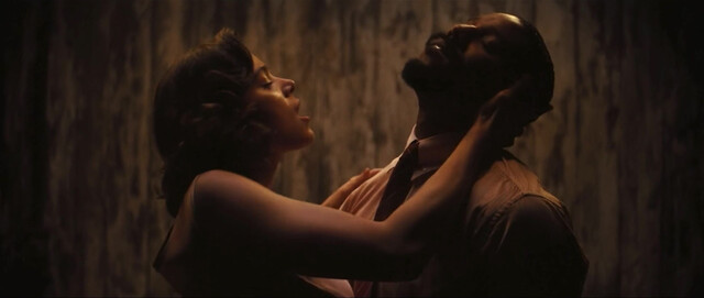 Hailee Steinfeld sexy - Sinners (2025)