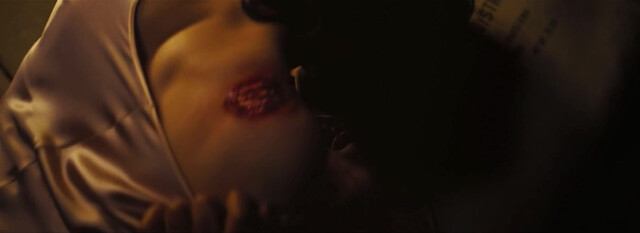 Hailee Steinfeld sexy - Sinners (2025)