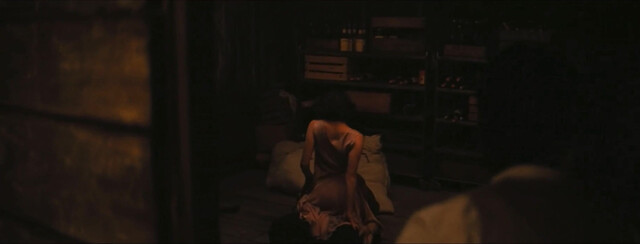 Hailee Steinfeld sexy - Sinners (2025)