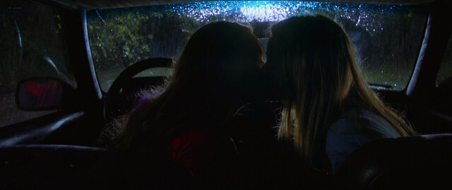 Bonnie Jean Tyer nude, Kelsey Christian sexy - Straight On Till Morning (2025)