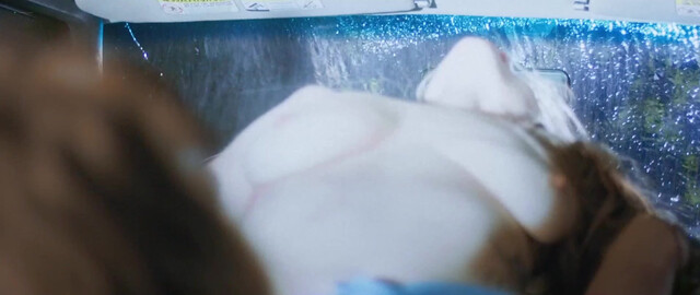 Bonnie Jean Tyer nude, Kelsey Christian sexy - Straight On Till Morning (2025)