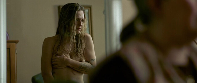 Bonnie Jean Tyer nude, Kelsey Christian sexy - Straight On Till Morning (2025)