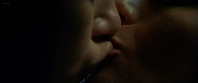 Bonnie Jean Tyer nude, Kelsey Christian sexy - Straight On Till Morning (2025)