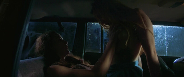 Bonnie Jean Tyer nude, Kelsey Christian sexy - Straight On Till Morning (2025)