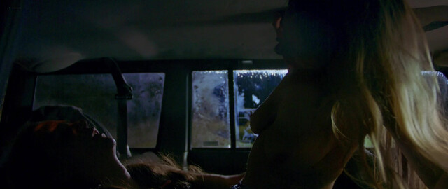 Bonnie Jean Tyer nude, Kelsey Christian sexy - Straight On Till Morning (2025)