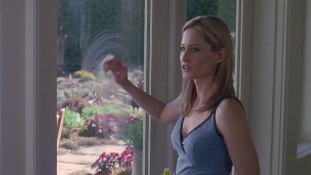 Camille Sullivan nude - Normal (2007) HD