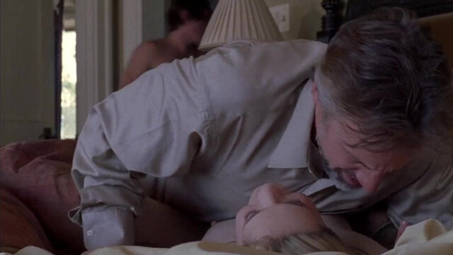 Camille Sullivan nude - Normal (2007) HD