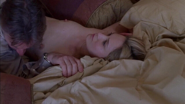 Camille Sullivan nude - Normal (2007) HD