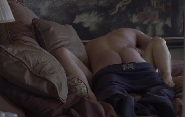 Camille Sullivan nude - Normal (2007) HD