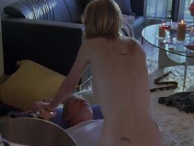 Lauren Lee Smith nude - Normal (2007)