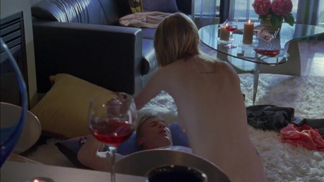 Lauren Lee Smith nude - Normal (2007)