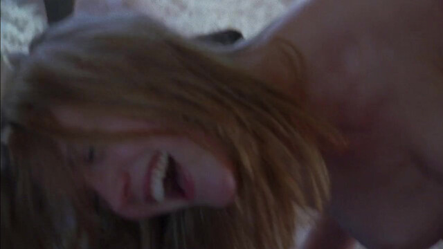 Lauren Lee Smith nude - Normal (2007)