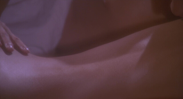 Cherie Chung sexy - Maybe It's Love (1984)