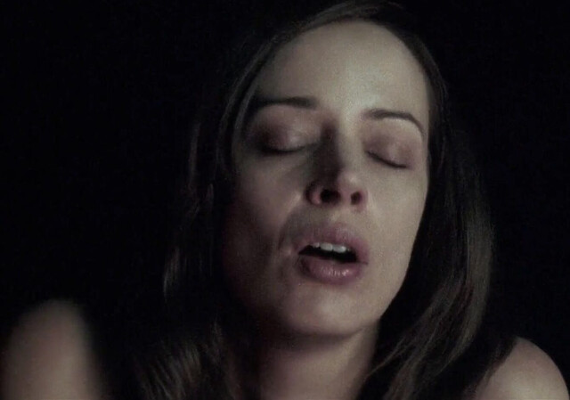 Lara Harris nude - Trapped Ashes (2006)