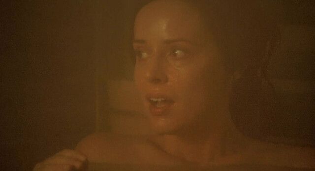Lara Harris nude - Trapped Ashes (2006)