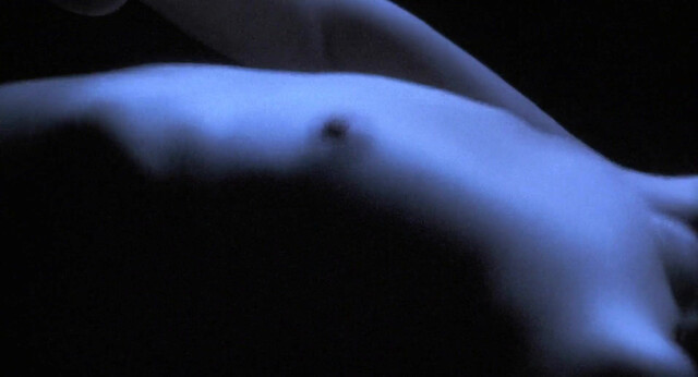 Lara Harris nude - Trapped Ashes (2006)