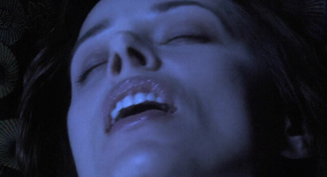 Lara Harris nude - Trapped Ashes (2006)