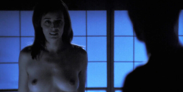 Lara Harris nude - Trapped Ashes (2006)