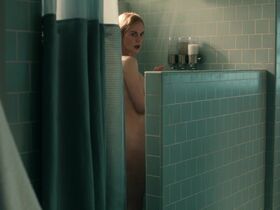 Nicole Kidman sexy - Scarpetta s01e01 (2026)