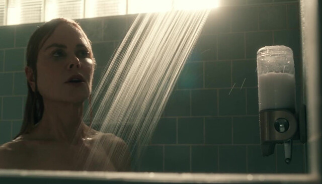 Nicole Kidman sexy - Scarpetta s01e01 (2026)
