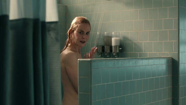 Nicole Kidman sexy - Scarpetta s01e01 (2026)