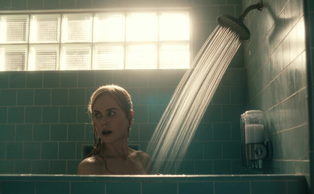 Nicole Kidman sexy - Scarpetta s01e01 (2026)