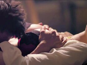 Jacquelin Ch'ng sexy - S for Sex, S for Secret (2015)